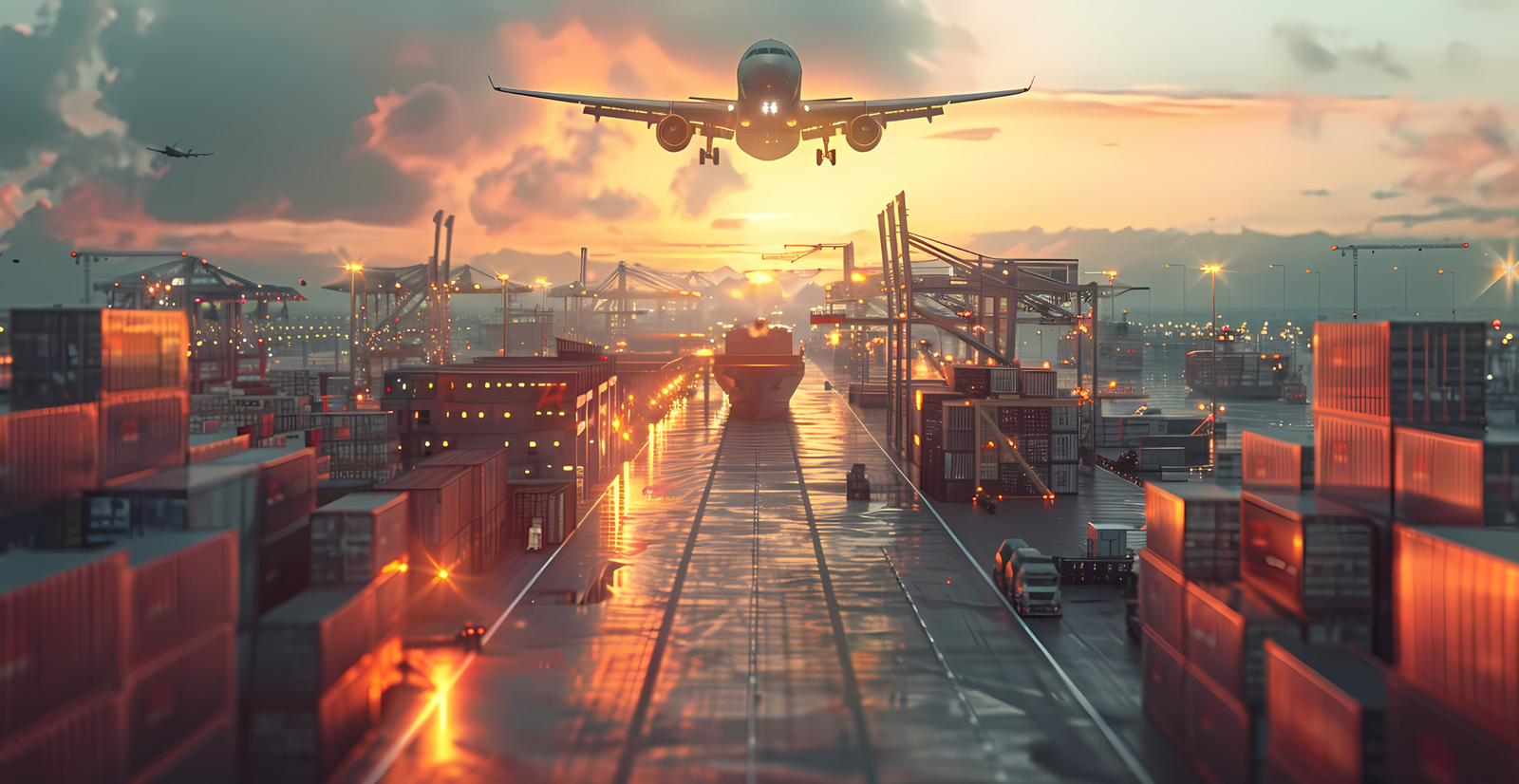 Air Cargo Handling Services Mumbai CSIA Airport